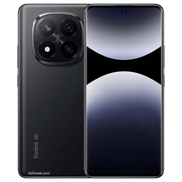 Xiaomi Redmi Note 14 Pro+ 5G