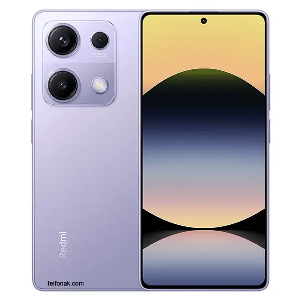 Xiaomi Redmi Note 14S