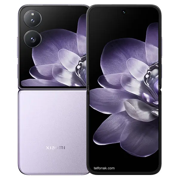 Xiaomi Mix Flip