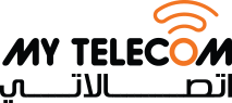 My Telecom Logo